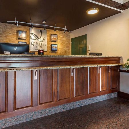 Quality Inn Montgomeryville-Philadelphia Extérieur photo
