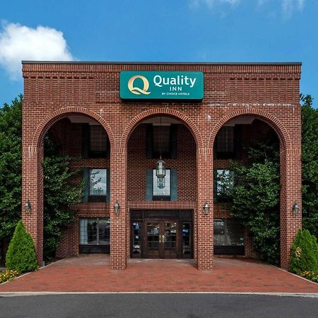 Quality Inn Montgomeryville-Philadelphia Extérieur photo