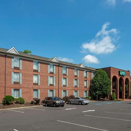 Quality Inn Montgomeryville-Philadelphia Extérieur photo
