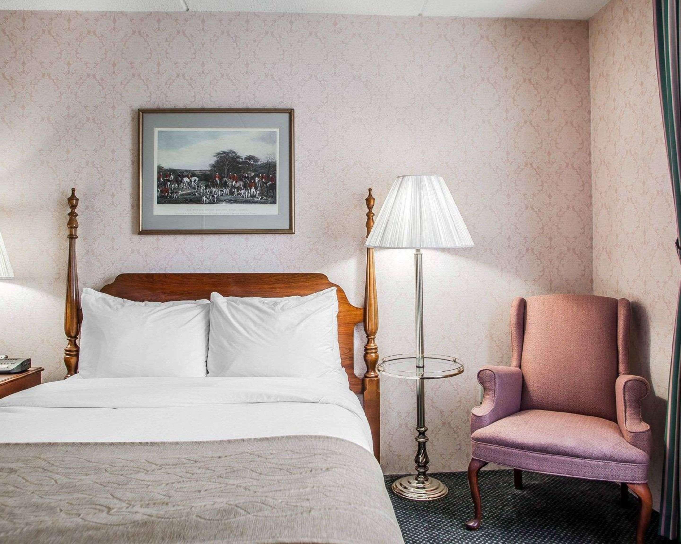 Quality Inn Montgomeryville-Philadelphia Extérieur photo