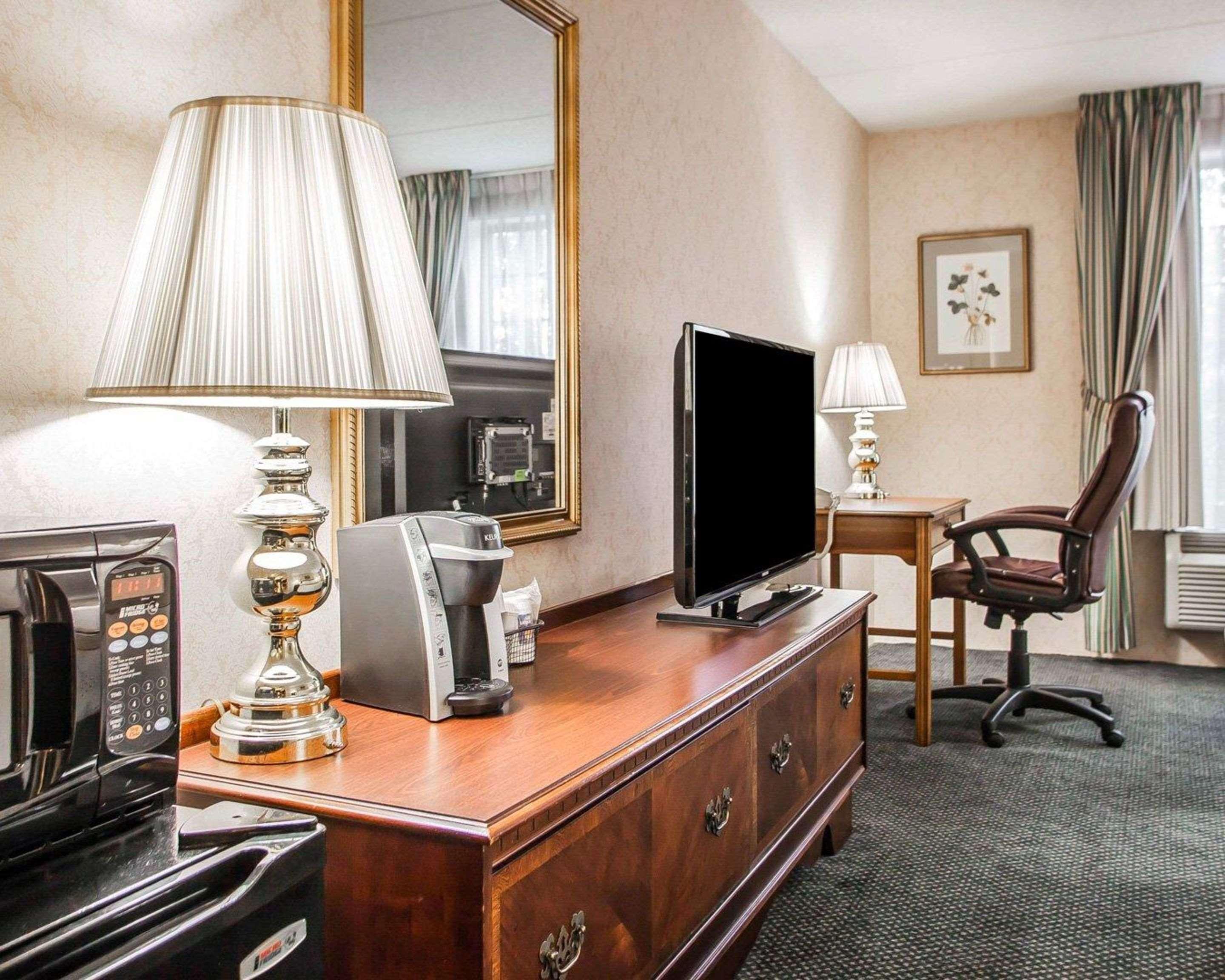 Quality Inn Montgomeryville-Philadelphia Extérieur photo