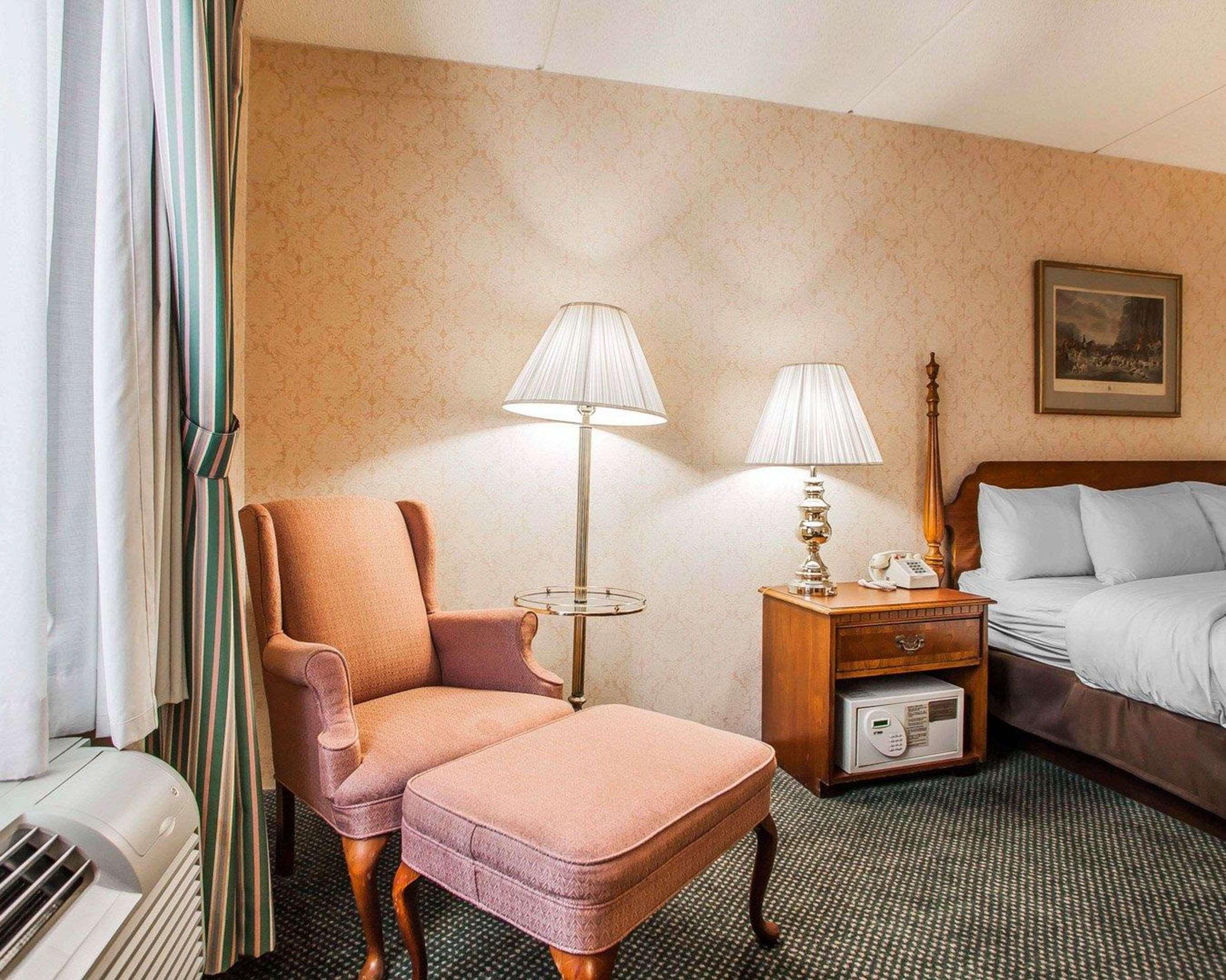 Quality Inn Montgomeryville-Philadelphia Extérieur photo