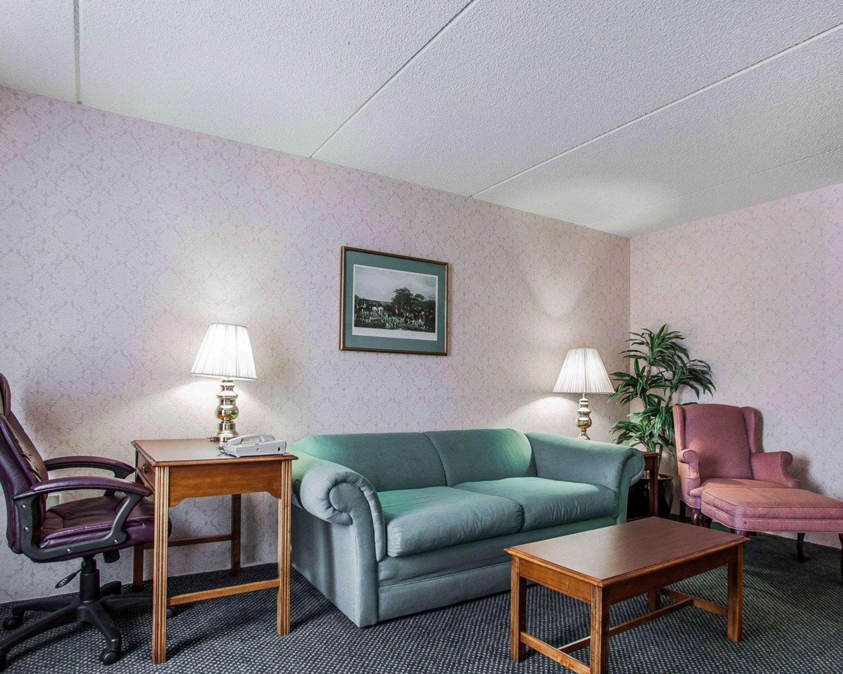 Quality Inn Montgomeryville-Philadelphia Extérieur photo