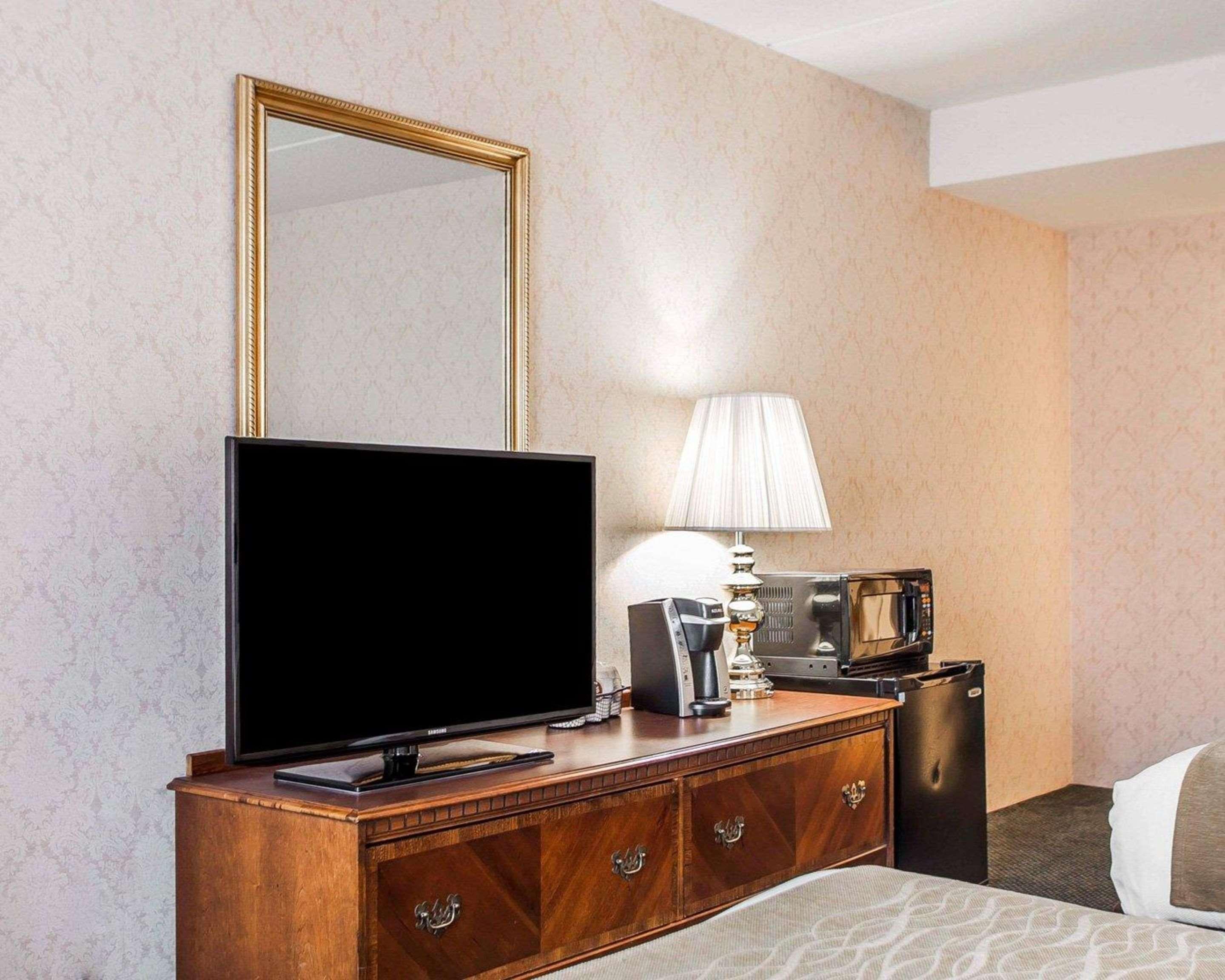 Quality Inn Montgomeryville-Philadelphia Extérieur photo