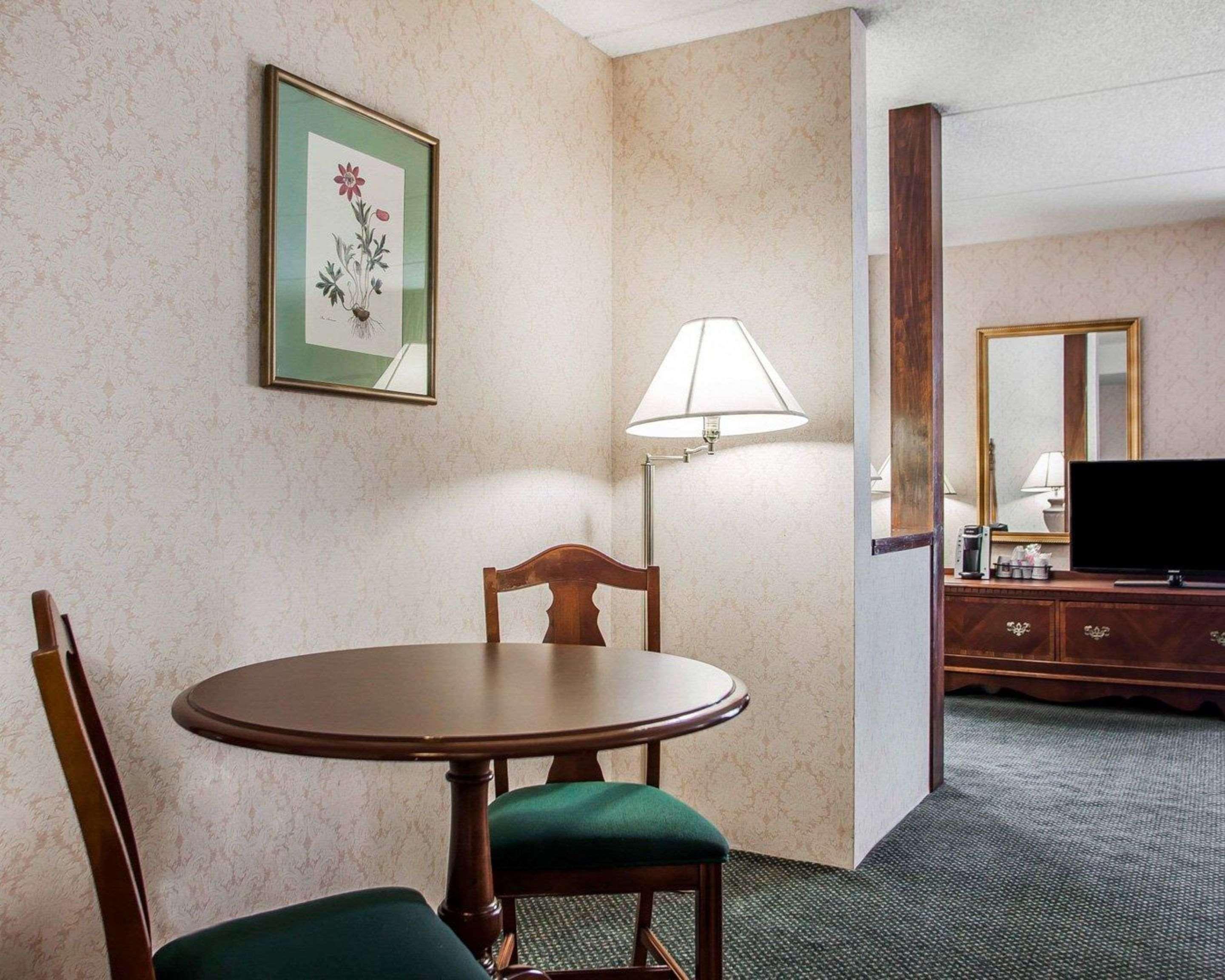 Quality Inn Montgomeryville-Philadelphia Extérieur photo