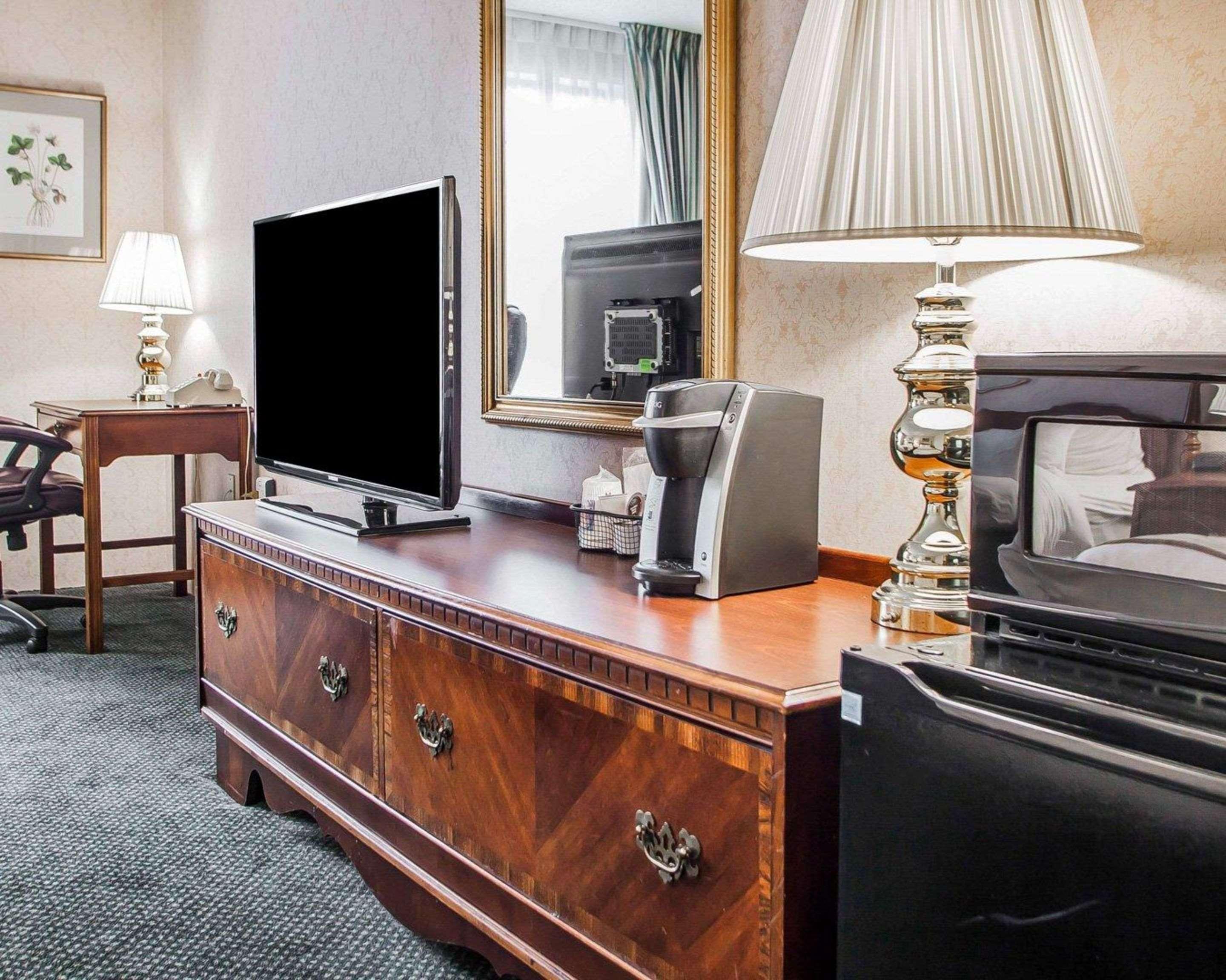 Quality Inn Montgomeryville-Philadelphia Extérieur photo