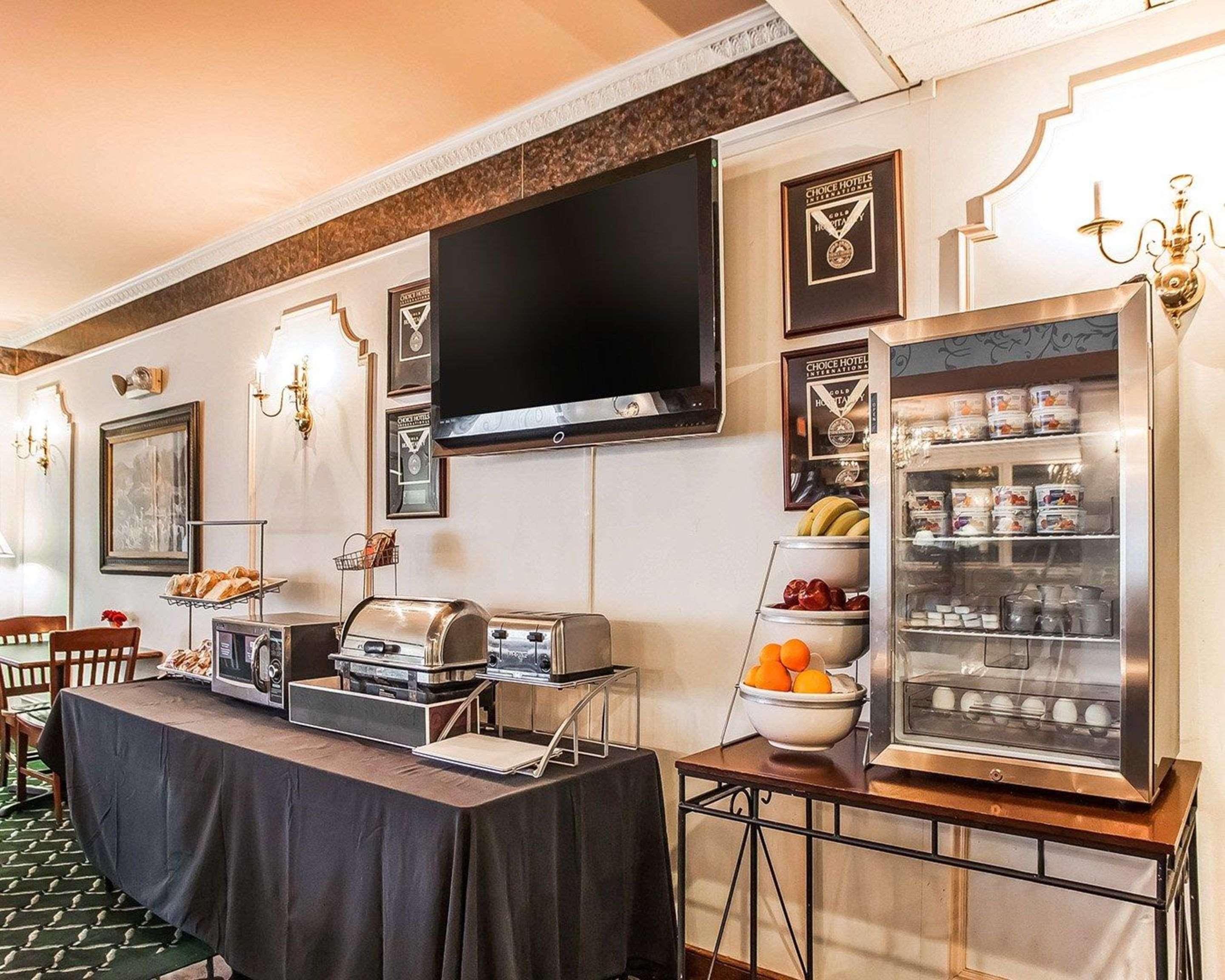 Quality Inn Montgomeryville-Philadelphia Extérieur photo