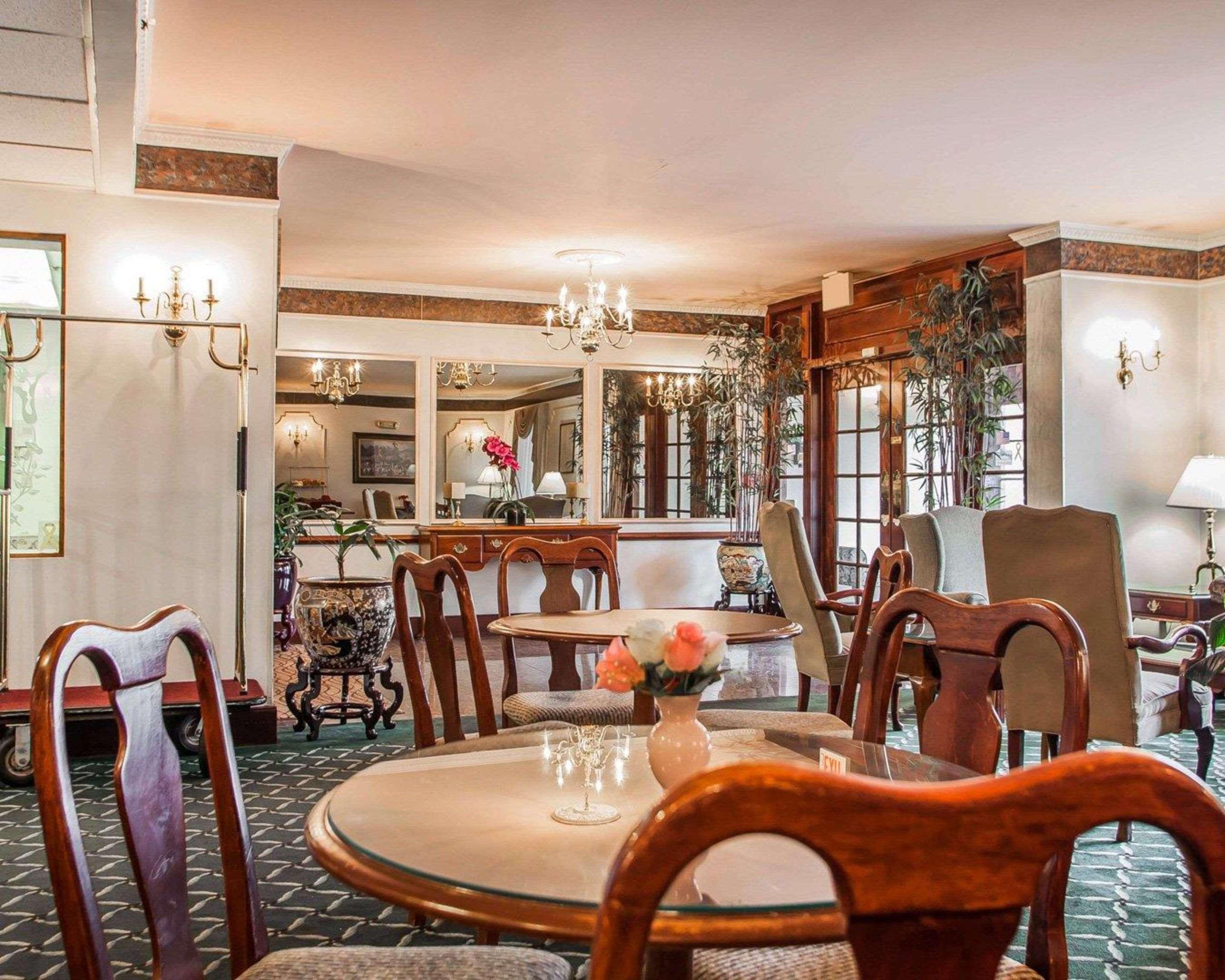 Quality Inn Montgomeryville-Philadelphia Extérieur photo