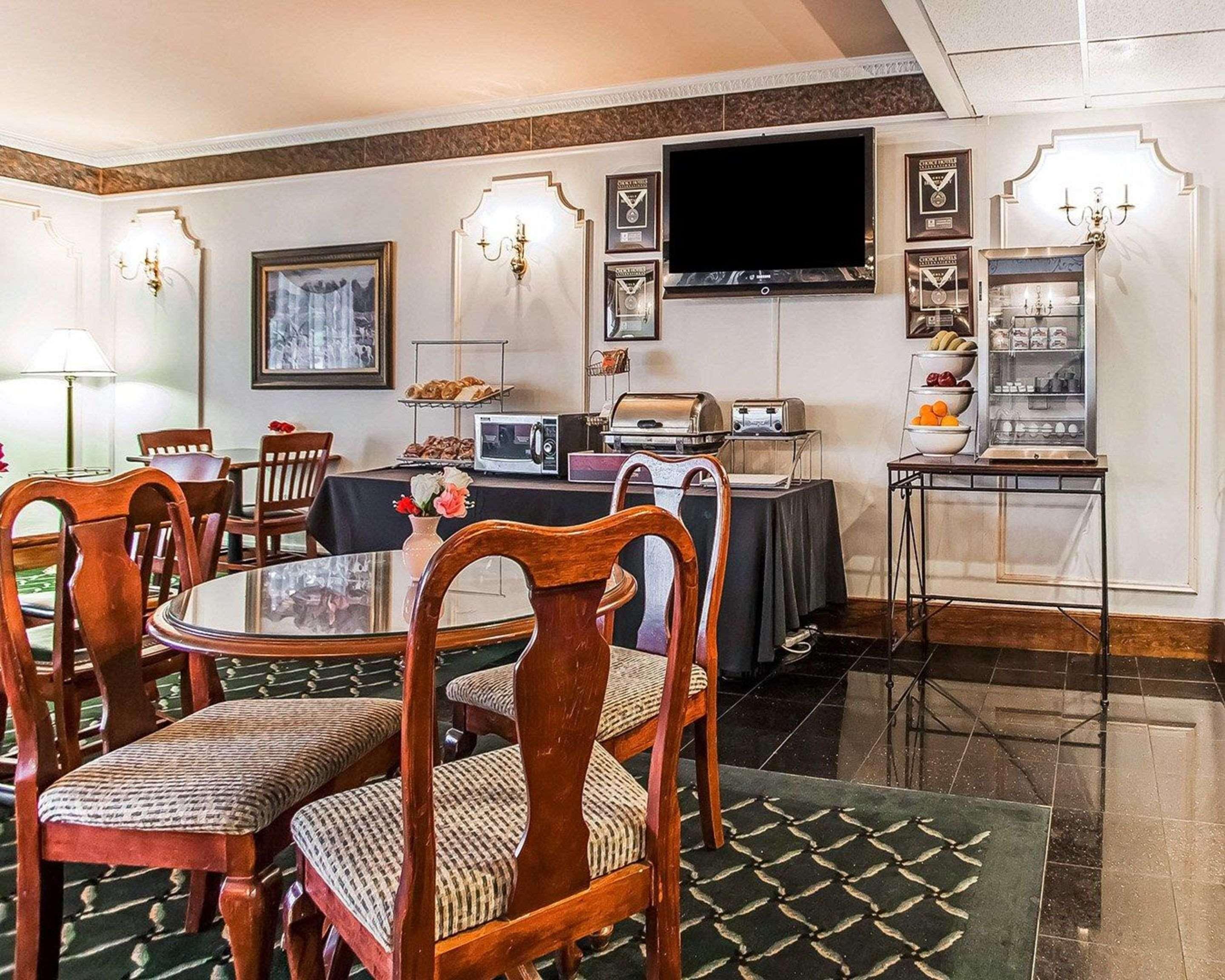 Quality Inn Montgomeryville-Philadelphia Extérieur photo