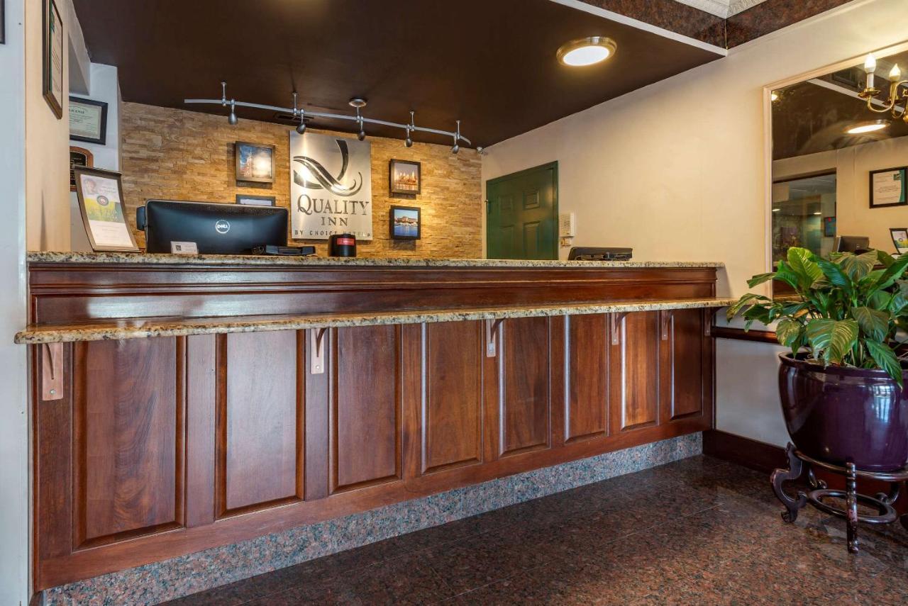 Quality Inn Montgomeryville-Philadelphia Extérieur photo
