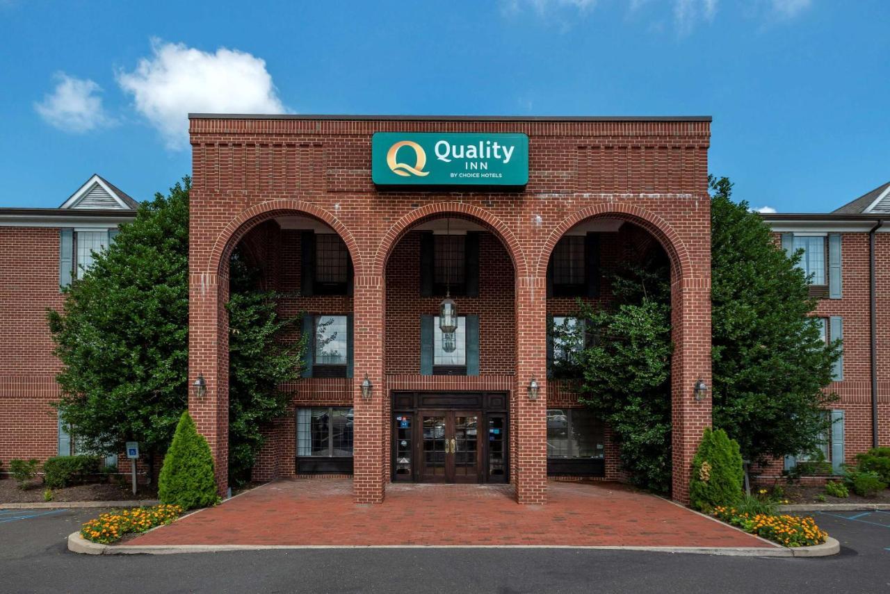 Quality Inn Montgomeryville-Philadelphia Extérieur photo