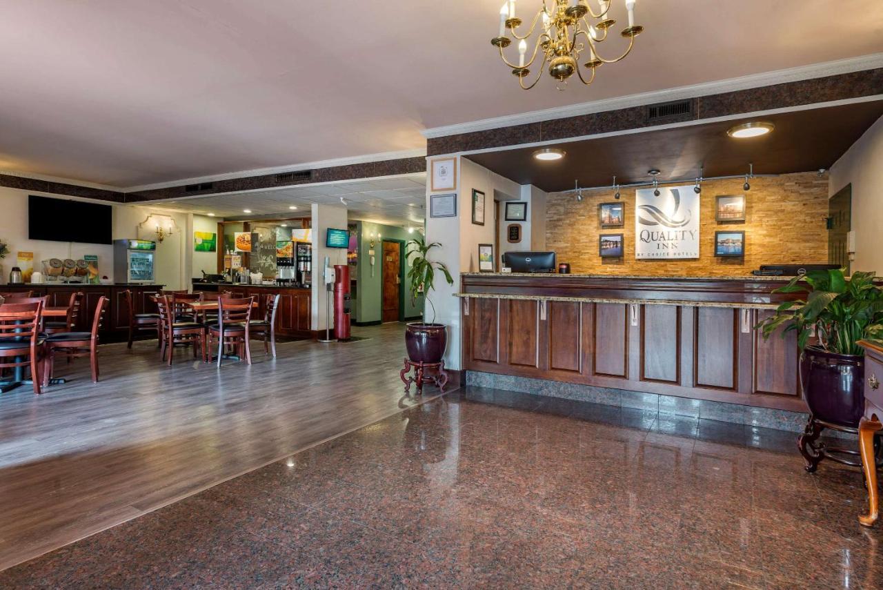 Quality Inn Montgomeryville-Philadelphia Extérieur photo
