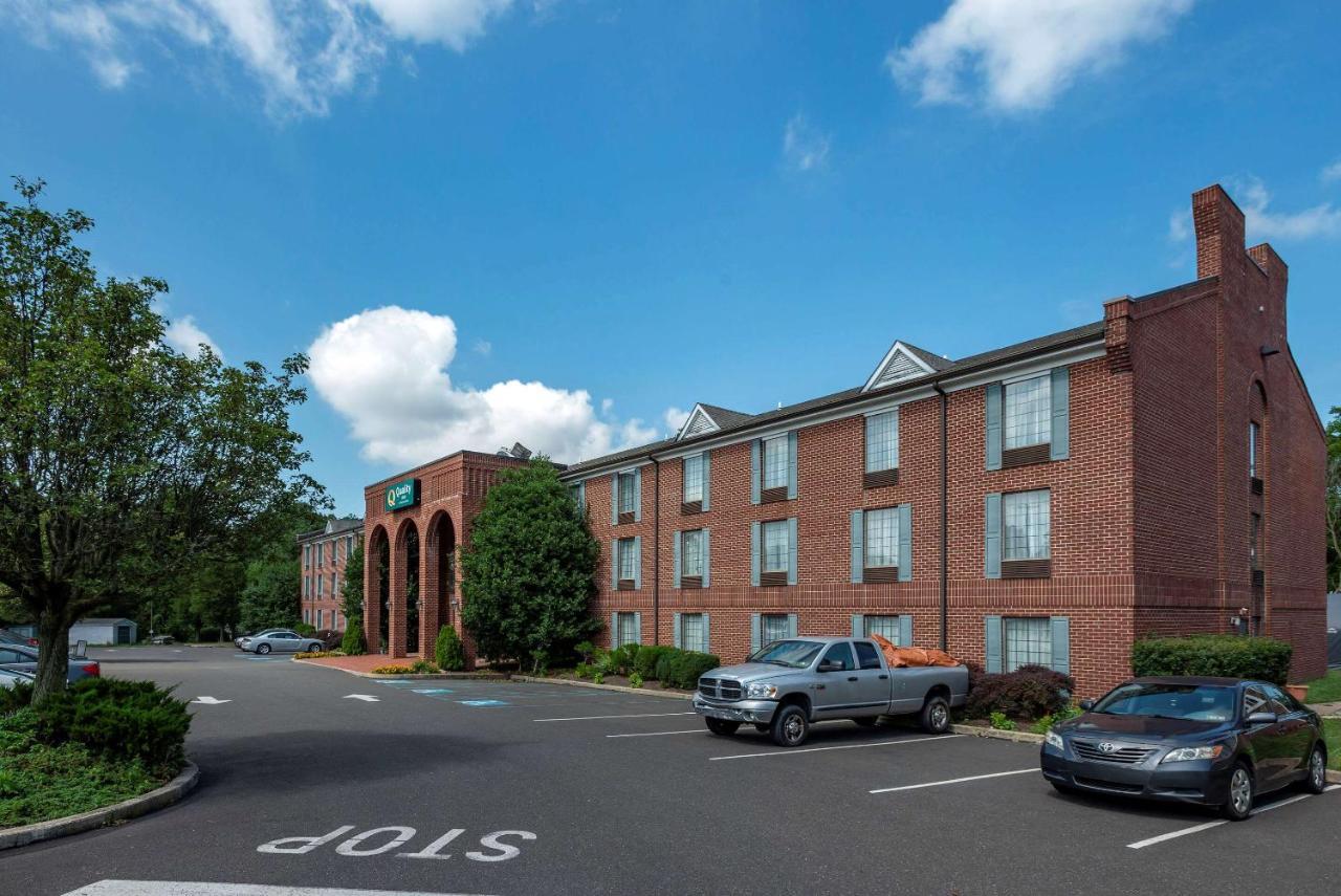 Quality Inn Montgomeryville-Philadelphia Extérieur photo
