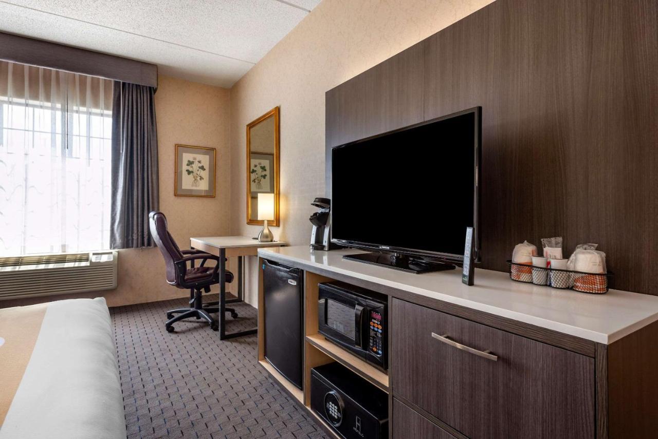 Quality Inn Montgomeryville-Philadelphia Extérieur photo