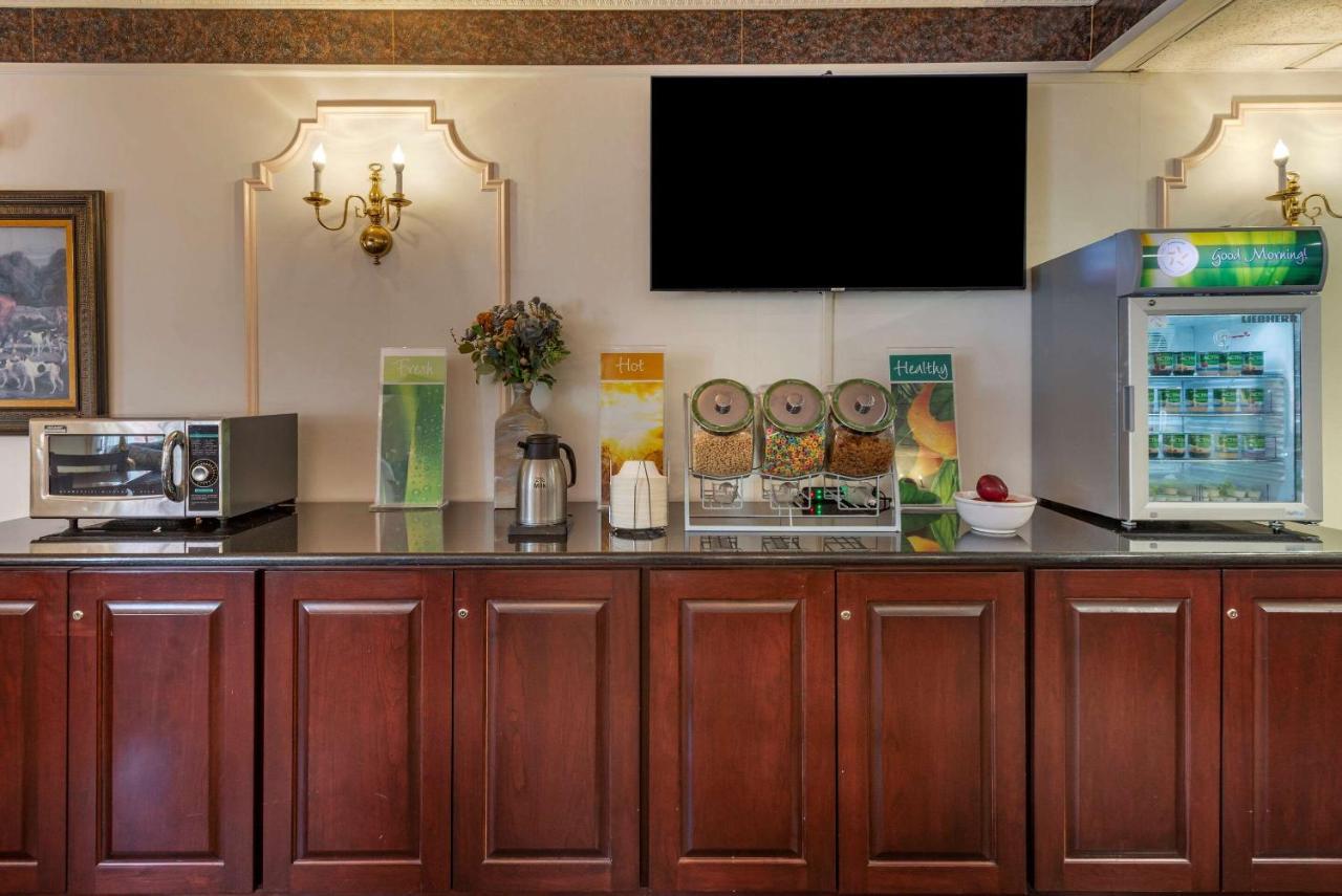Quality Inn Montgomeryville-Philadelphia Extérieur photo