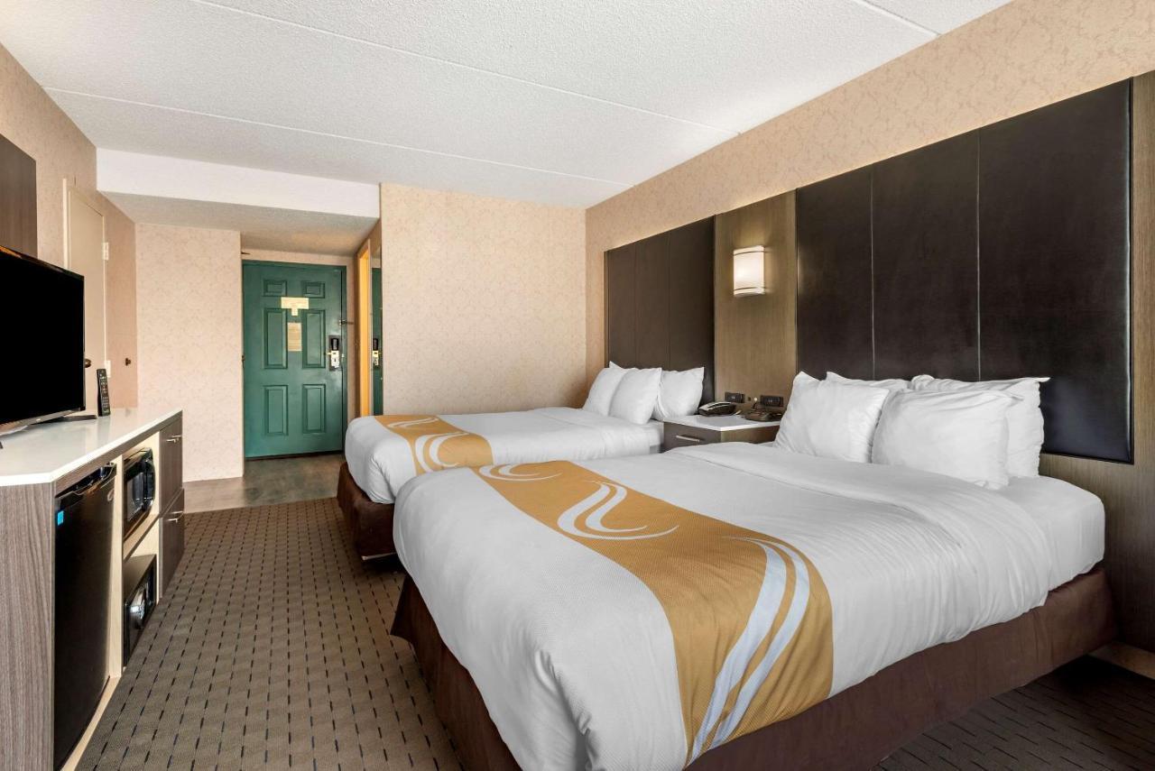 Quality Inn Montgomeryville-Philadelphia Extérieur photo
