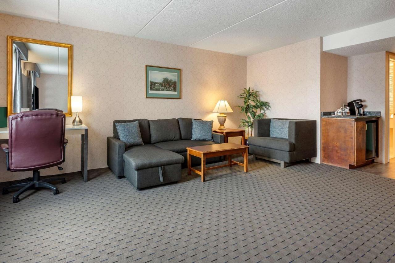 Quality Inn Montgomeryville-Philadelphia Extérieur photo
