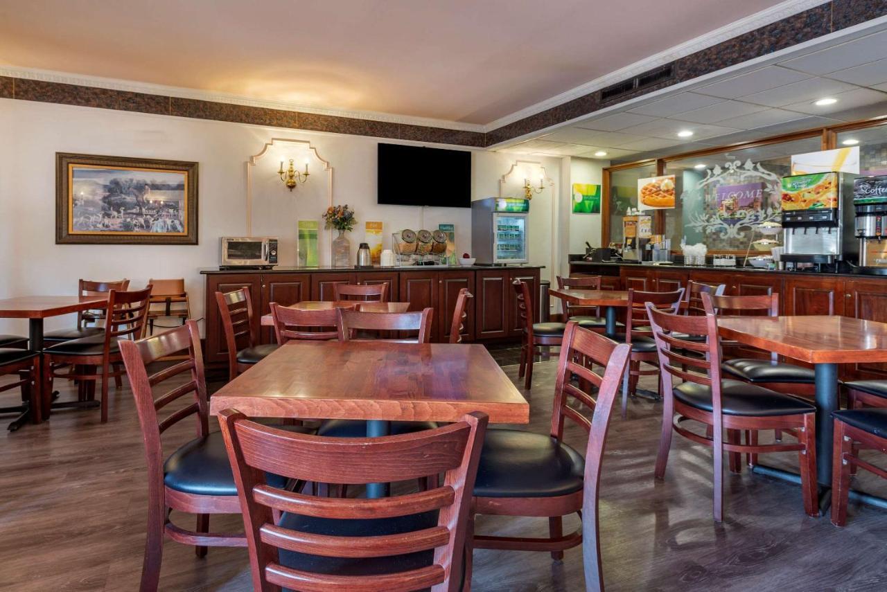 Quality Inn Montgomeryville-Philadelphia Extérieur photo