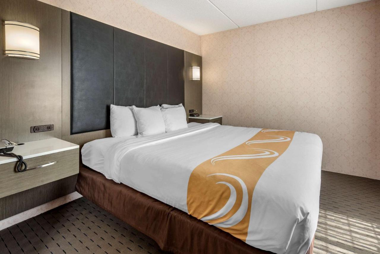 Quality Inn Montgomeryville-Philadelphia Extérieur photo