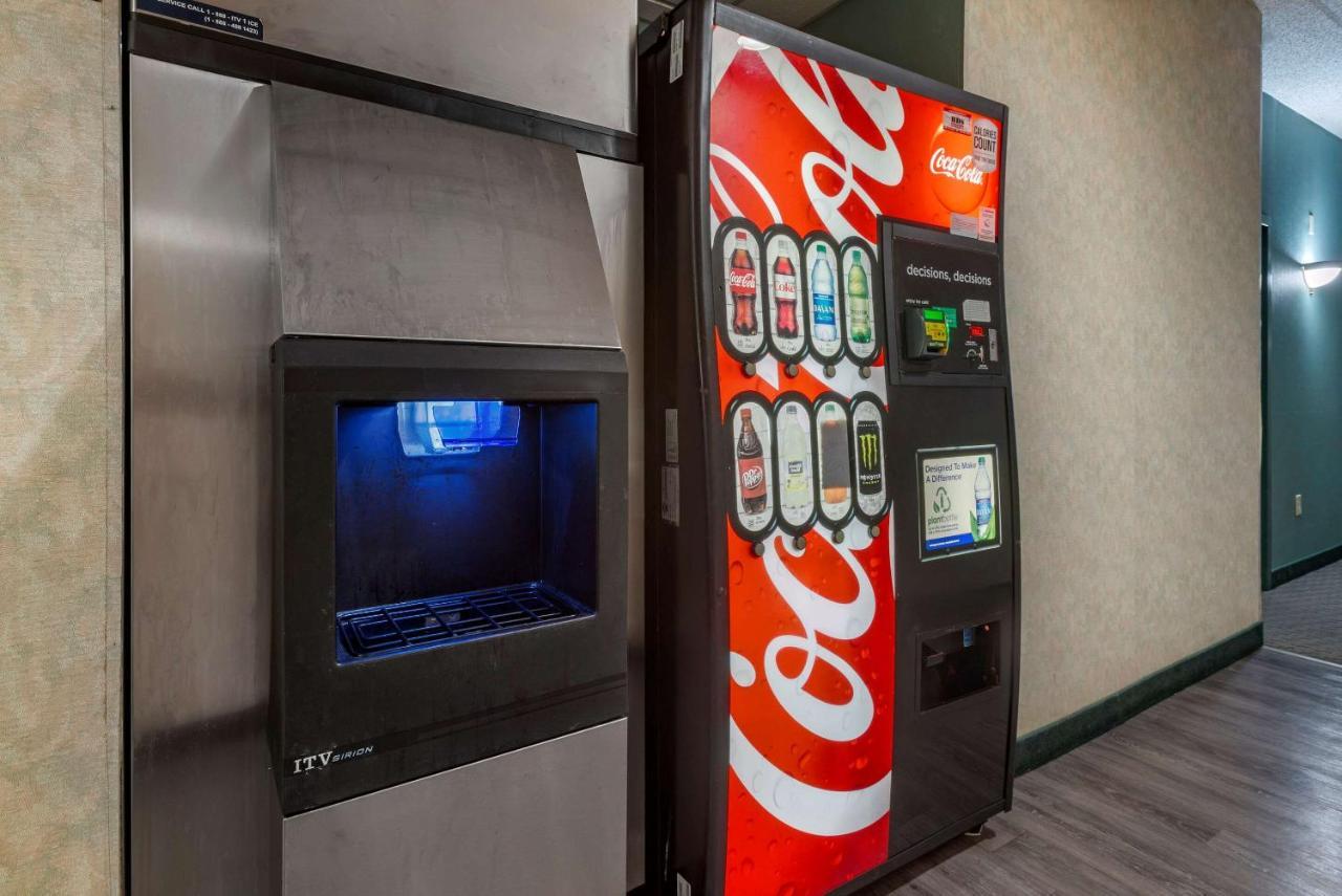 Quality Inn Montgomeryville-Philadelphia Extérieur photo