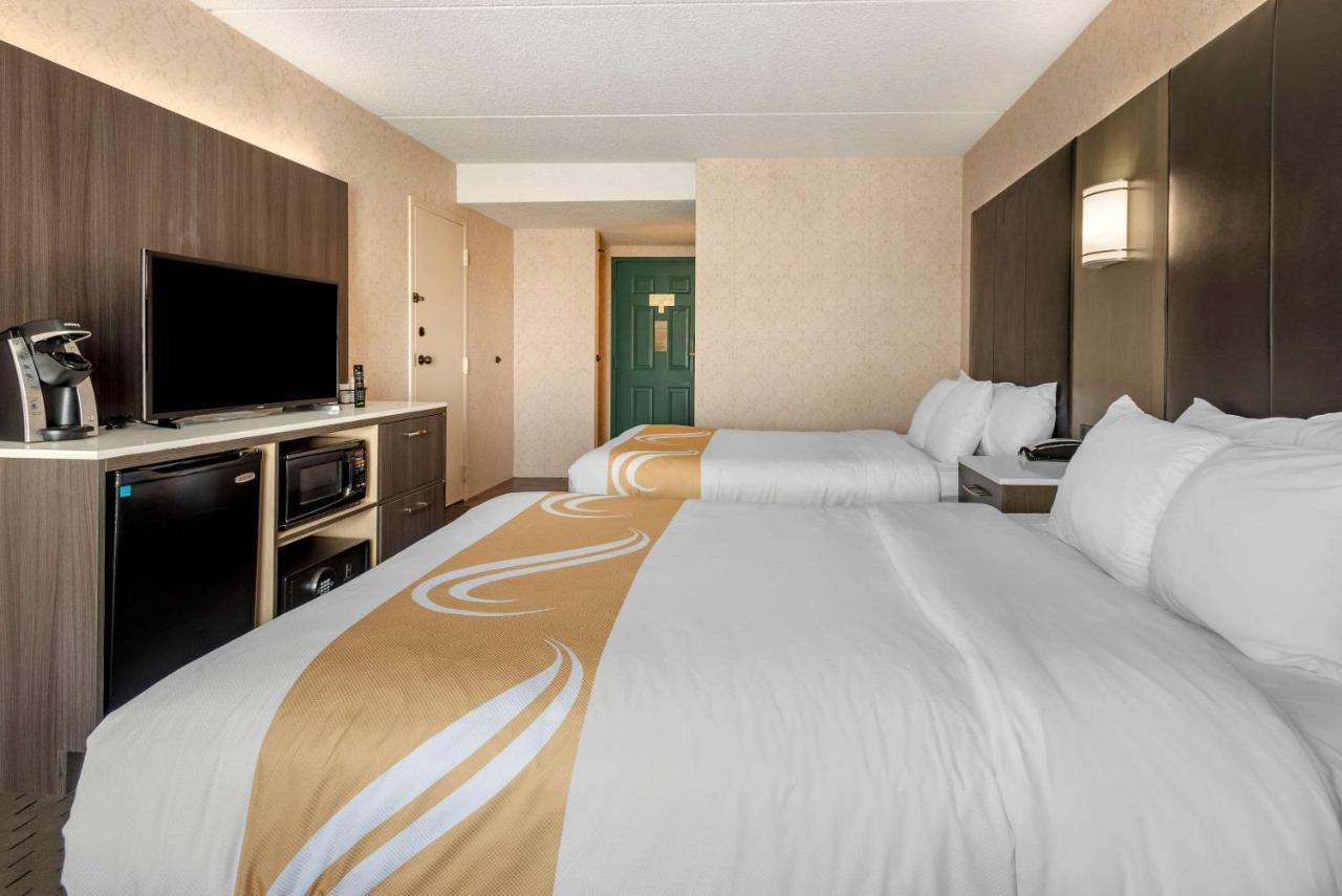 Quality Inn Montgomeryville-Philadelphia Extérieur photo
