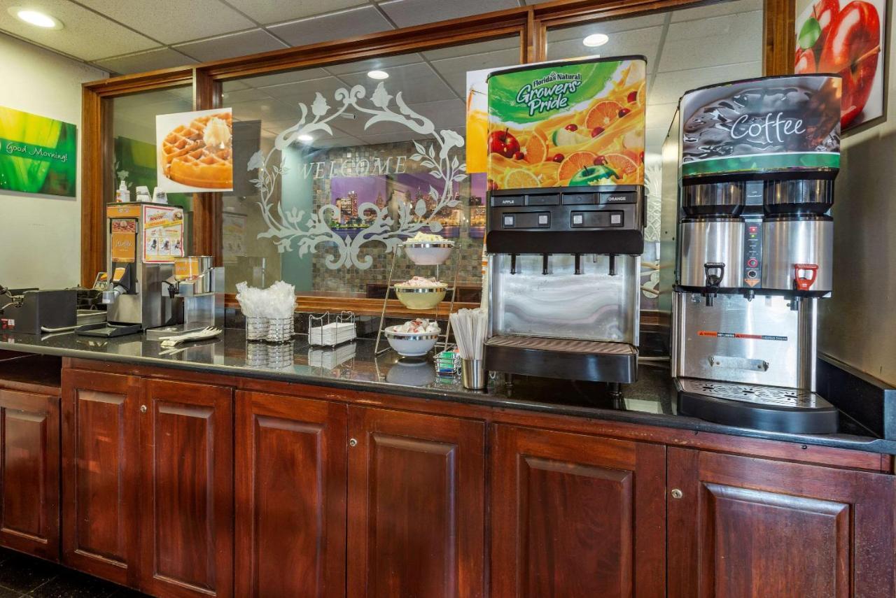Quality Inn Montgomeryville-Philadelphia Extérieur photo