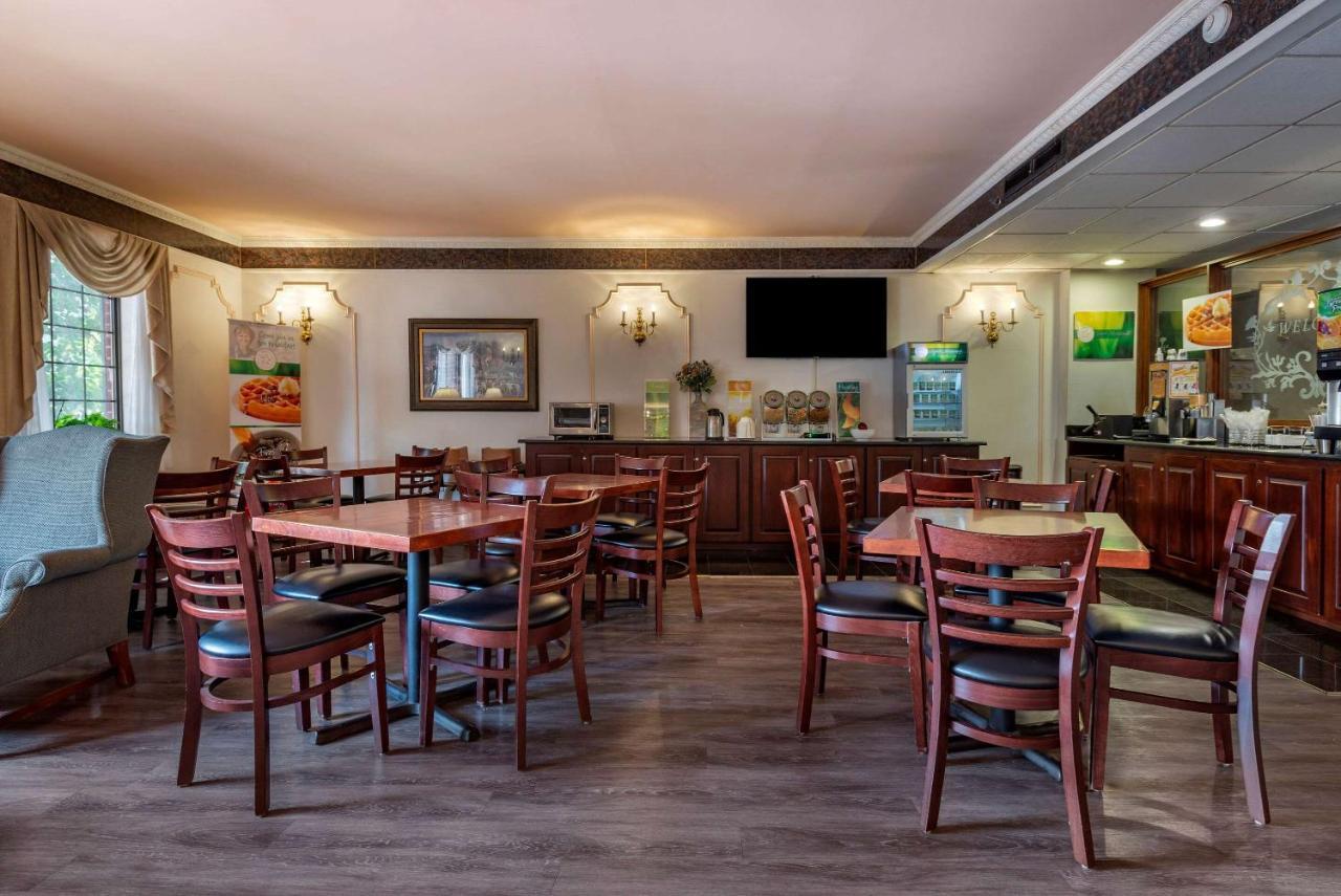 Quality Inn Montgomeryville-Philadelphia Extérieur photo