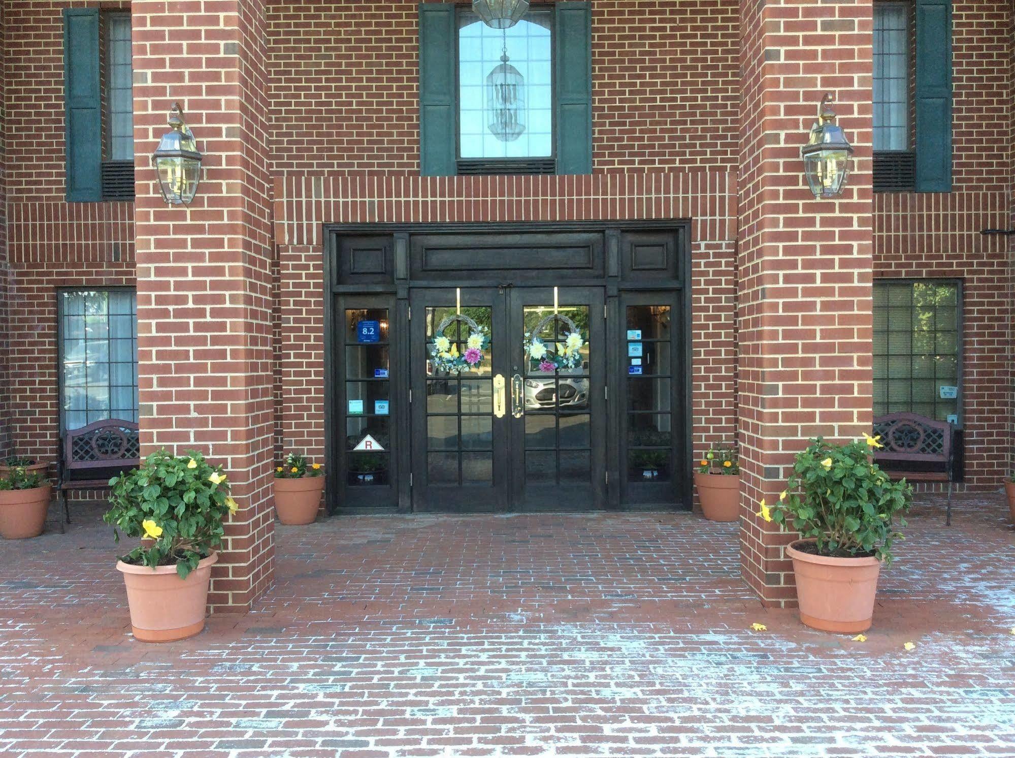 Quality Inn Montgomeryville-Philadelphia Extérieur photo