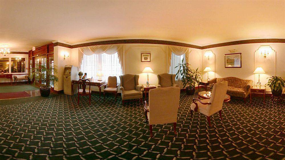 Quality Inn Montgomeryville-Philadelphia Extérieur photo