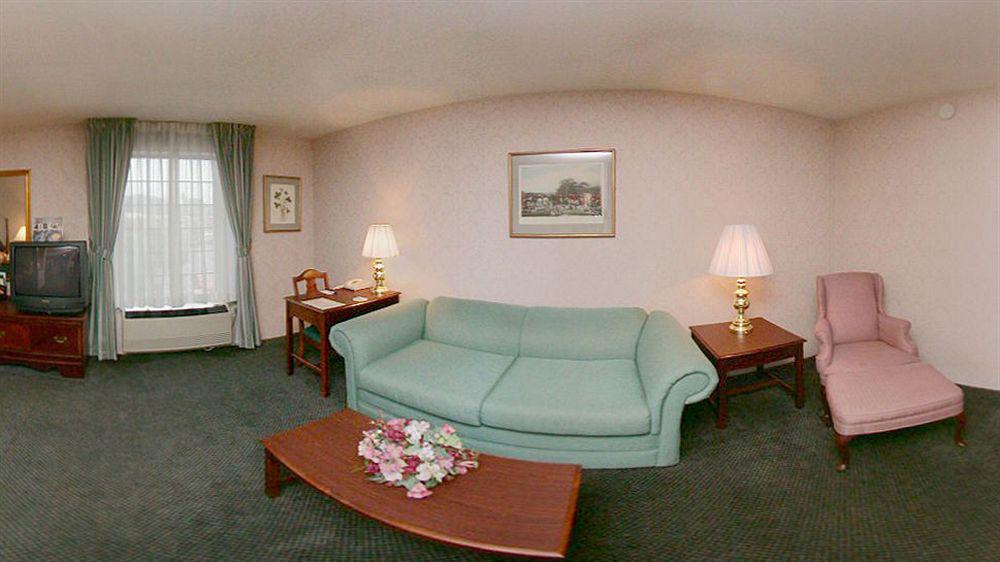 Quality Inn Montgomeryville-Philadelphia Extérieur photo