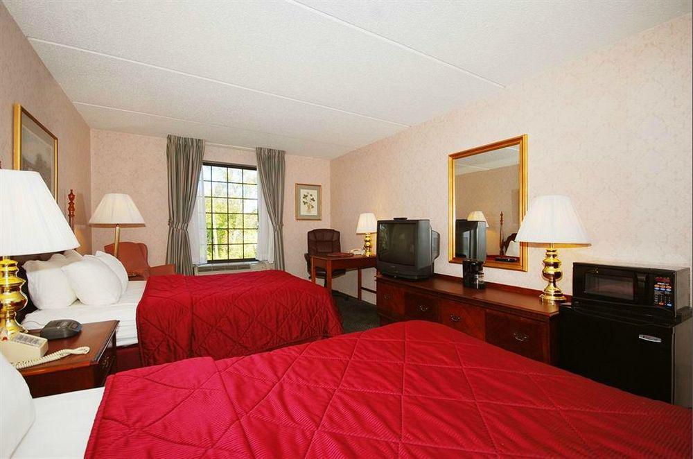 Quality Inn Montgomeryville-Philadelphia Extérieur photo