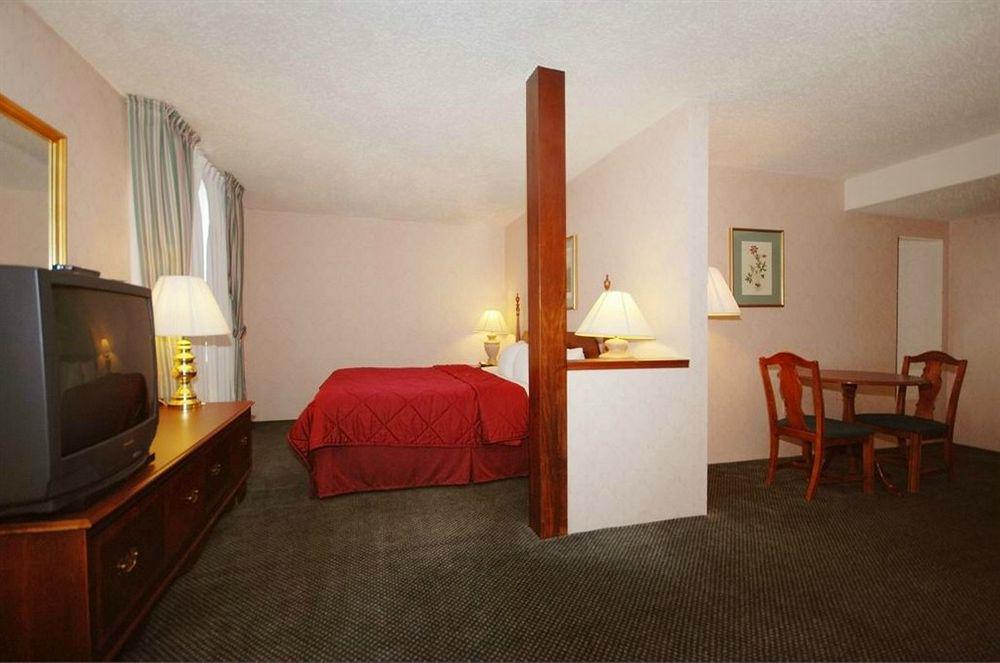 Quality Inn Montgomeryville-Philadelphia Extérieur photo